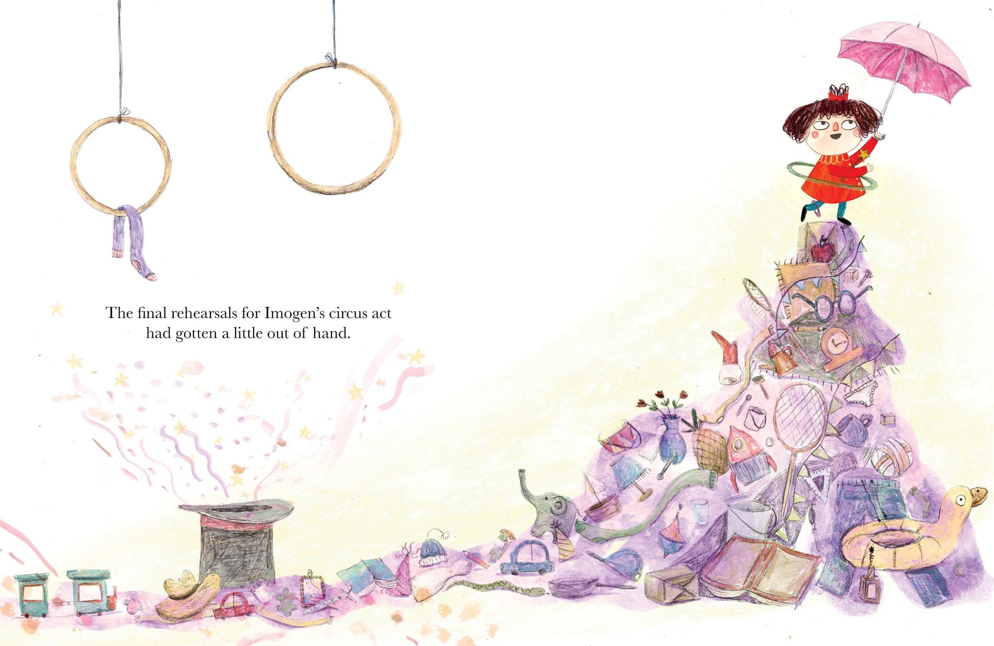 The Dinosaur Did It! Book