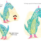 The Dinosaur Did It! Book