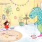 The Dinosaur Did It! Book