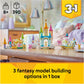 LEGO Creator 3 in 1: Unicorn Castle 31175