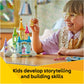 LEGO Creator 3 in 1: Unicorn Castle 31175