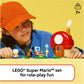 LEGO Super Mario Party at Toad's House 72041