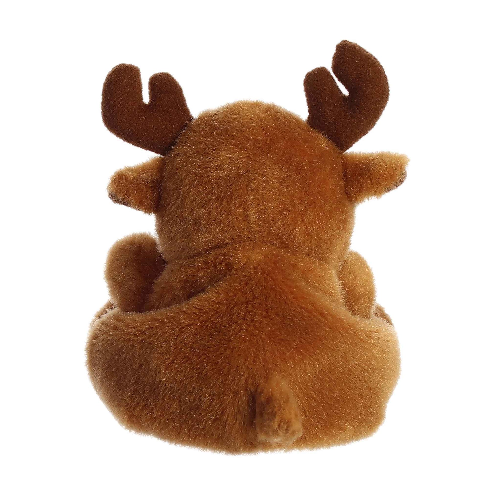 Palm Pals - Cinnamon Moose