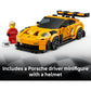 LEGO Speed Champions Porsche 911 GT3 RS Super Car 77239