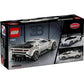 LEGO Speed Champions Bugatti Centodieci Hyper Sports Car 77240