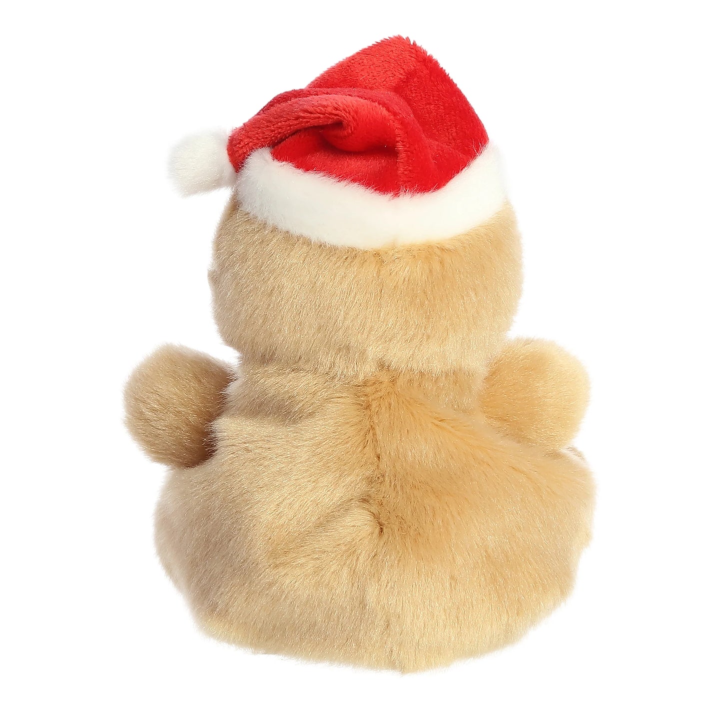 Palm Pals - Gingy Gingerbread