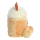 Palm Pals - Speckle Pumpkin Spice Latte
