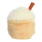 Palm Pals - Speckle Pumpkin Spice Latte
