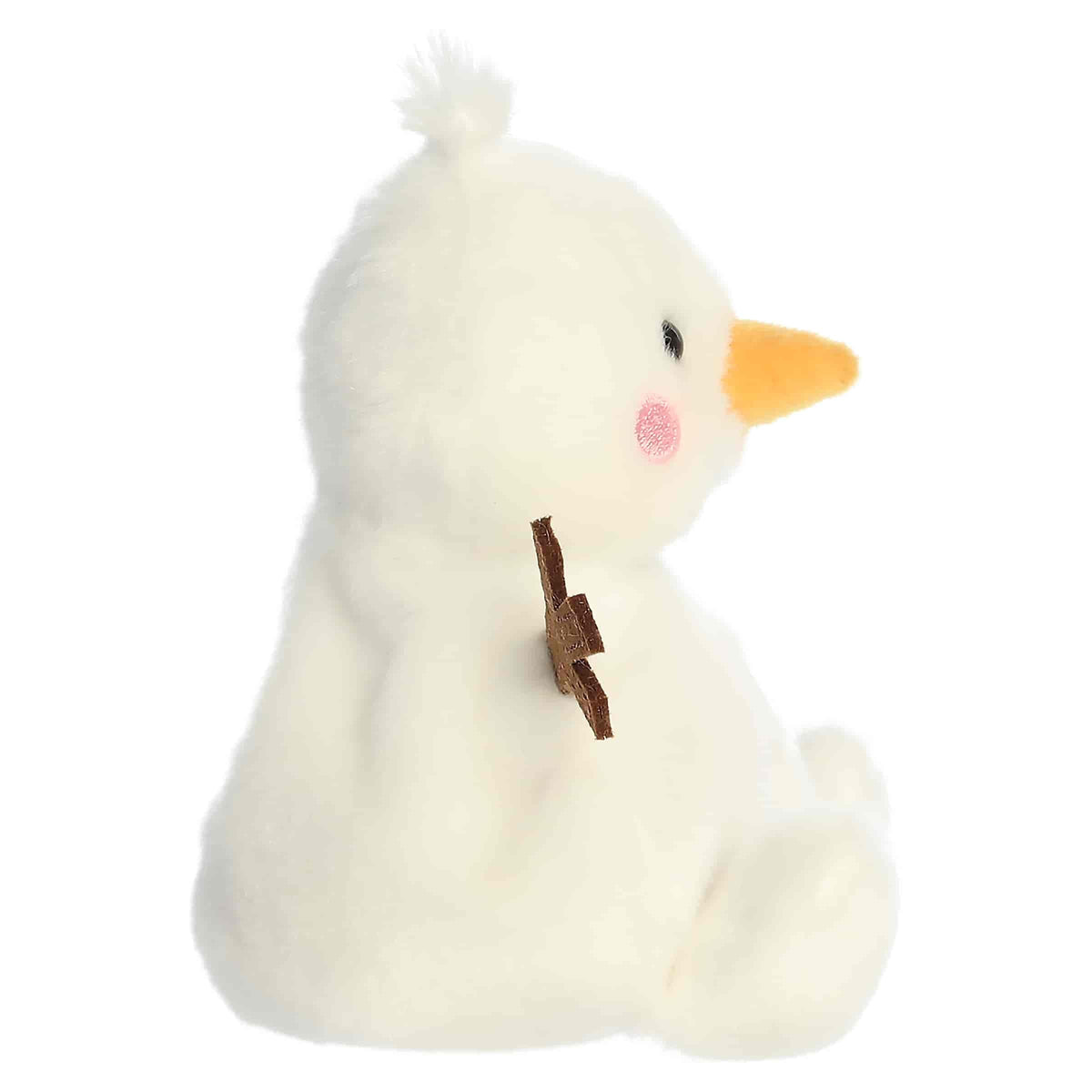 Palm Pals - Stick Arms Snowman