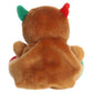 Palm Pals - Holiday Capybara