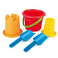 Hape 5 in 1 Beach Set