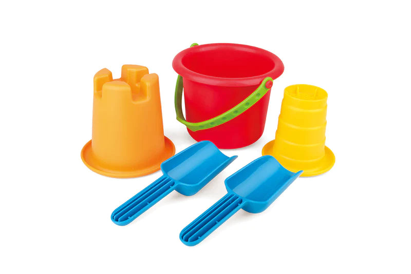Hape 5 in 1 Beach Set