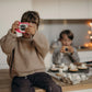 Kidywolf - Kidycam Waterproof Kids Camera | Pink