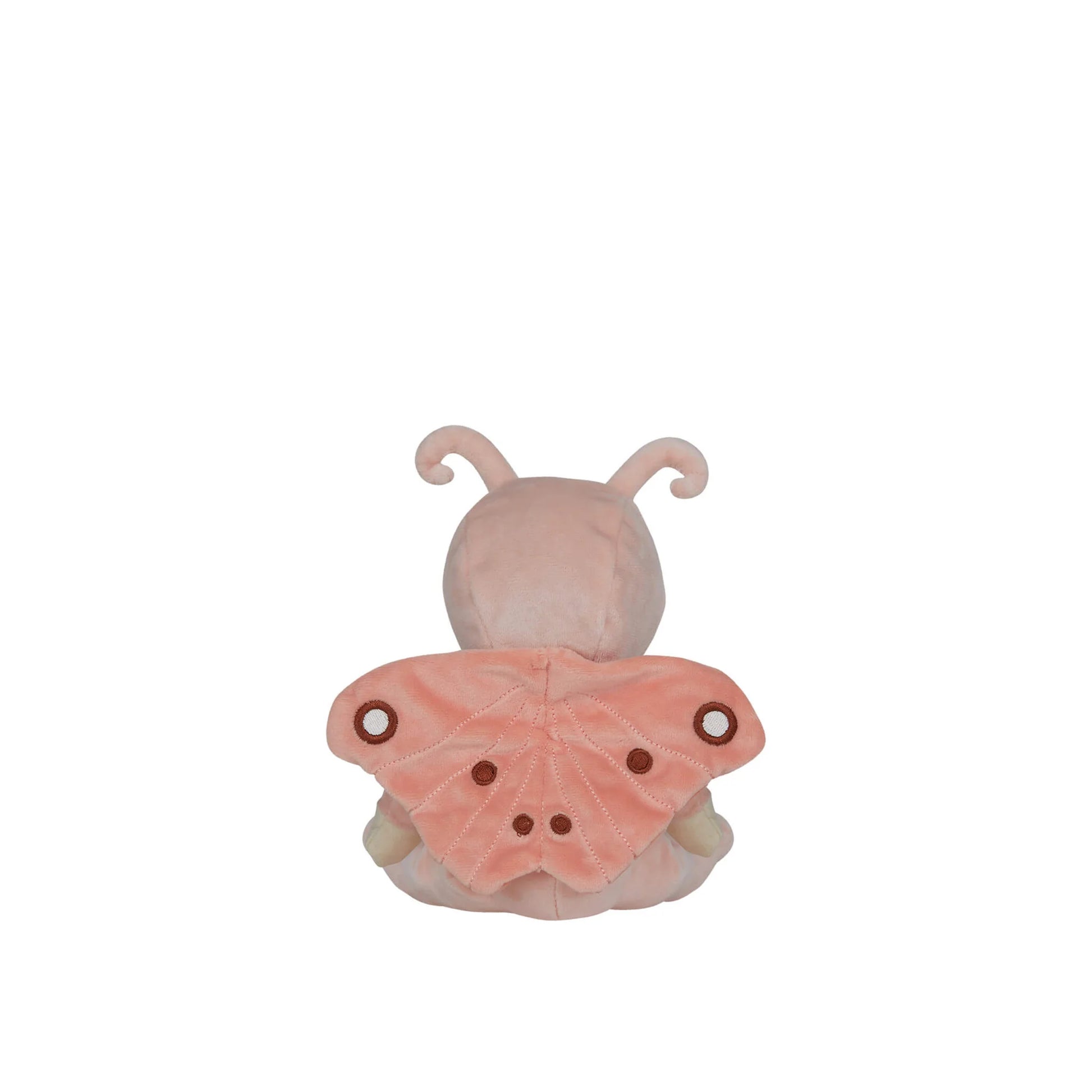 Olli Ella - Dinky Dinkums - Millie Moth | Pink
