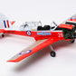 Airfix De Havilland Chipmunk T.10 - A04105