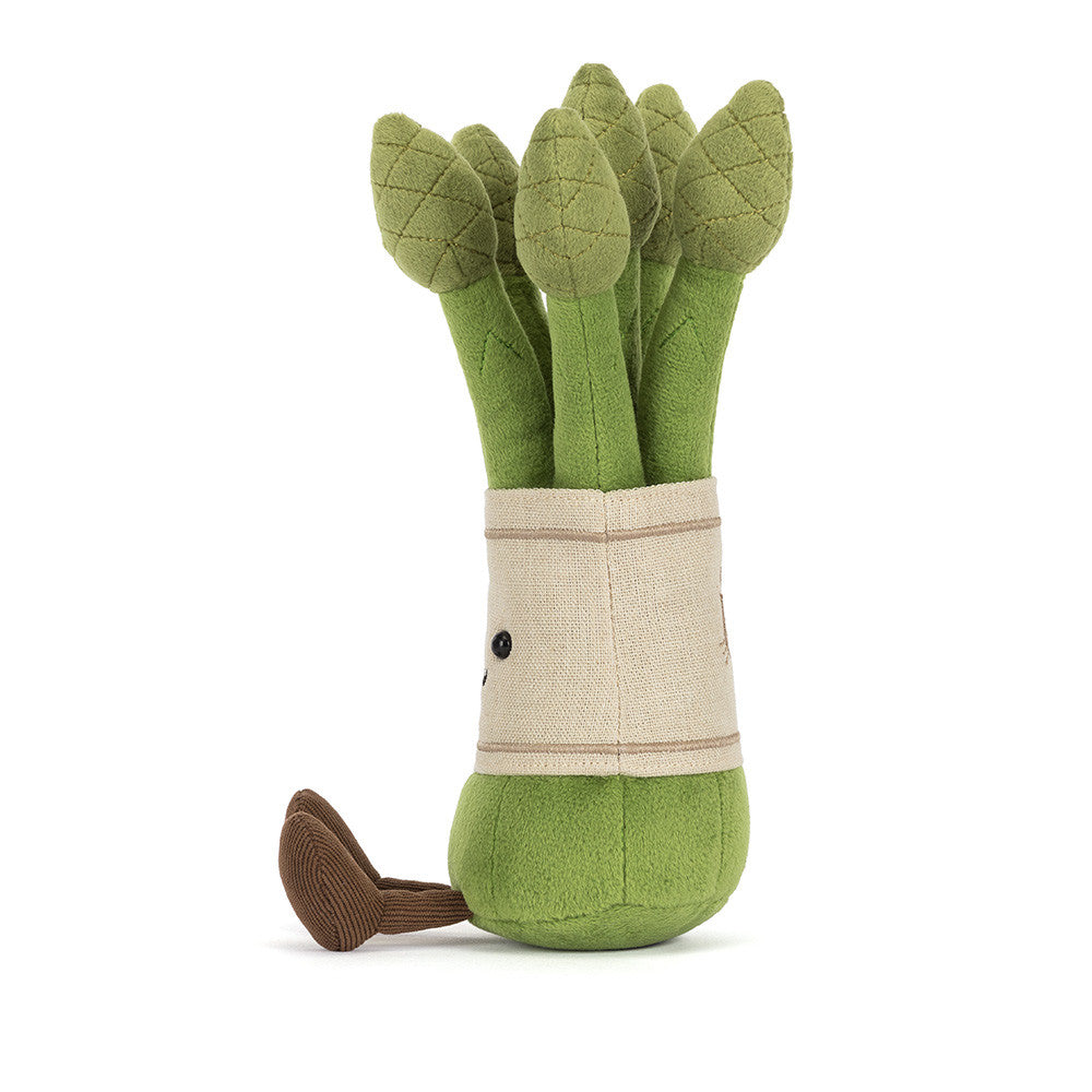 Jellycat Amusables - Asparagus