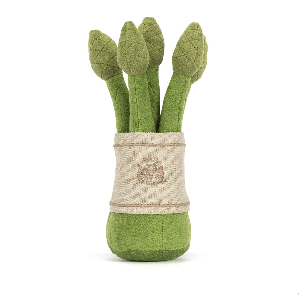 Jellycat Amusables - Asparagus