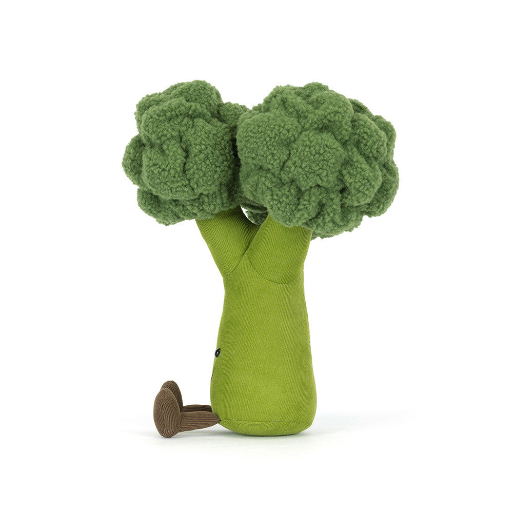 Jellycat Amusables - Broccoli
