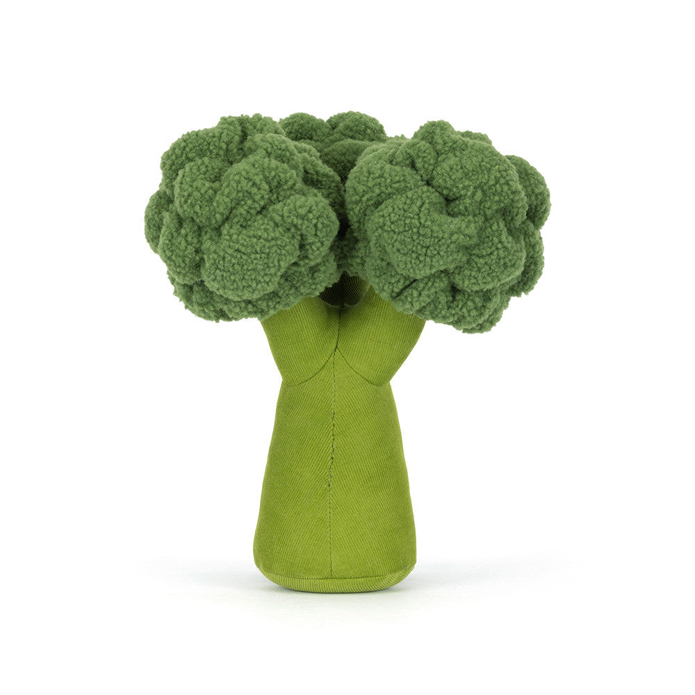 Jellycat Amusables - Broccoli