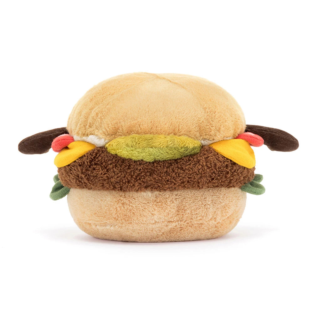 Jellycat Amusables - Burger