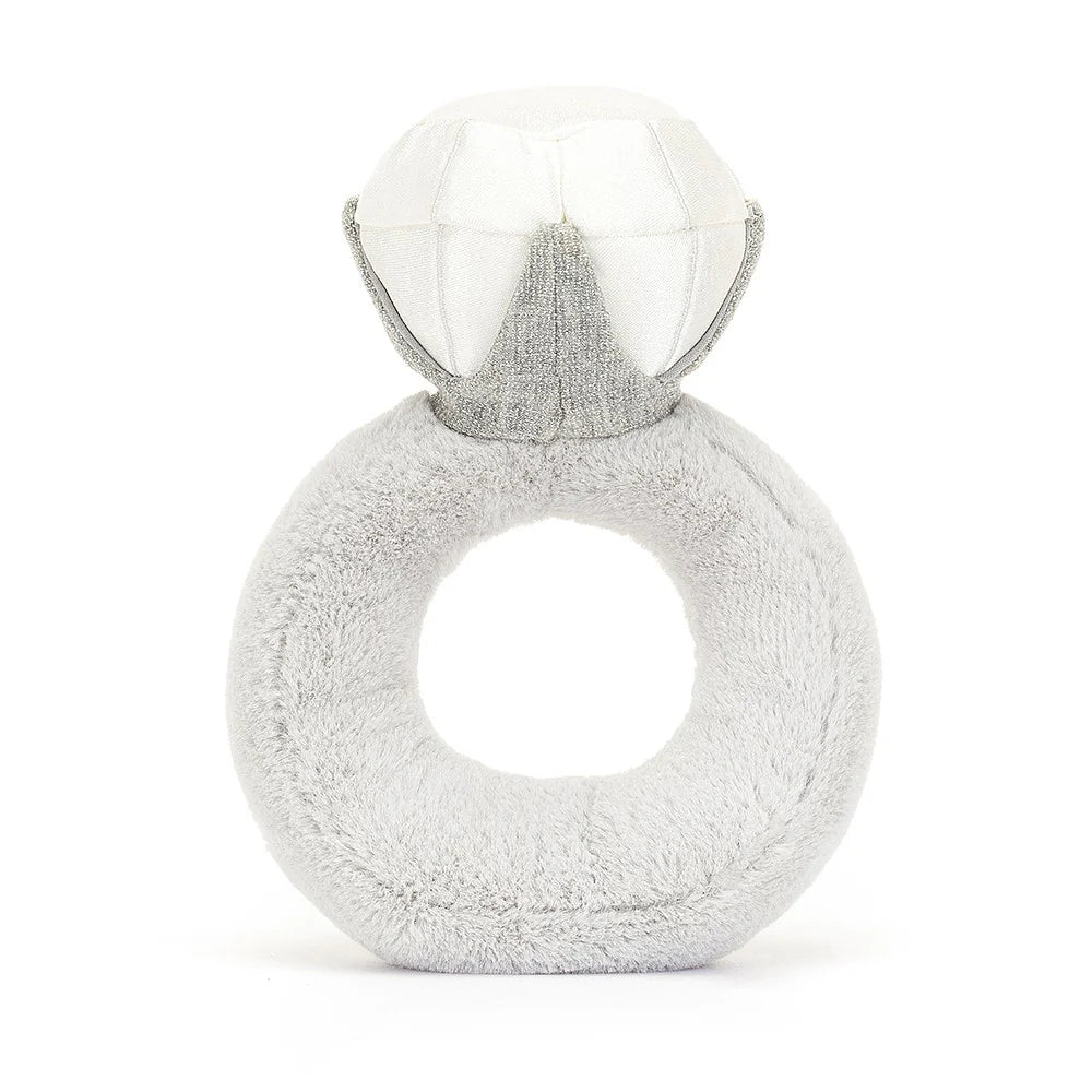 Jellycat Amusables - Diamond Ring