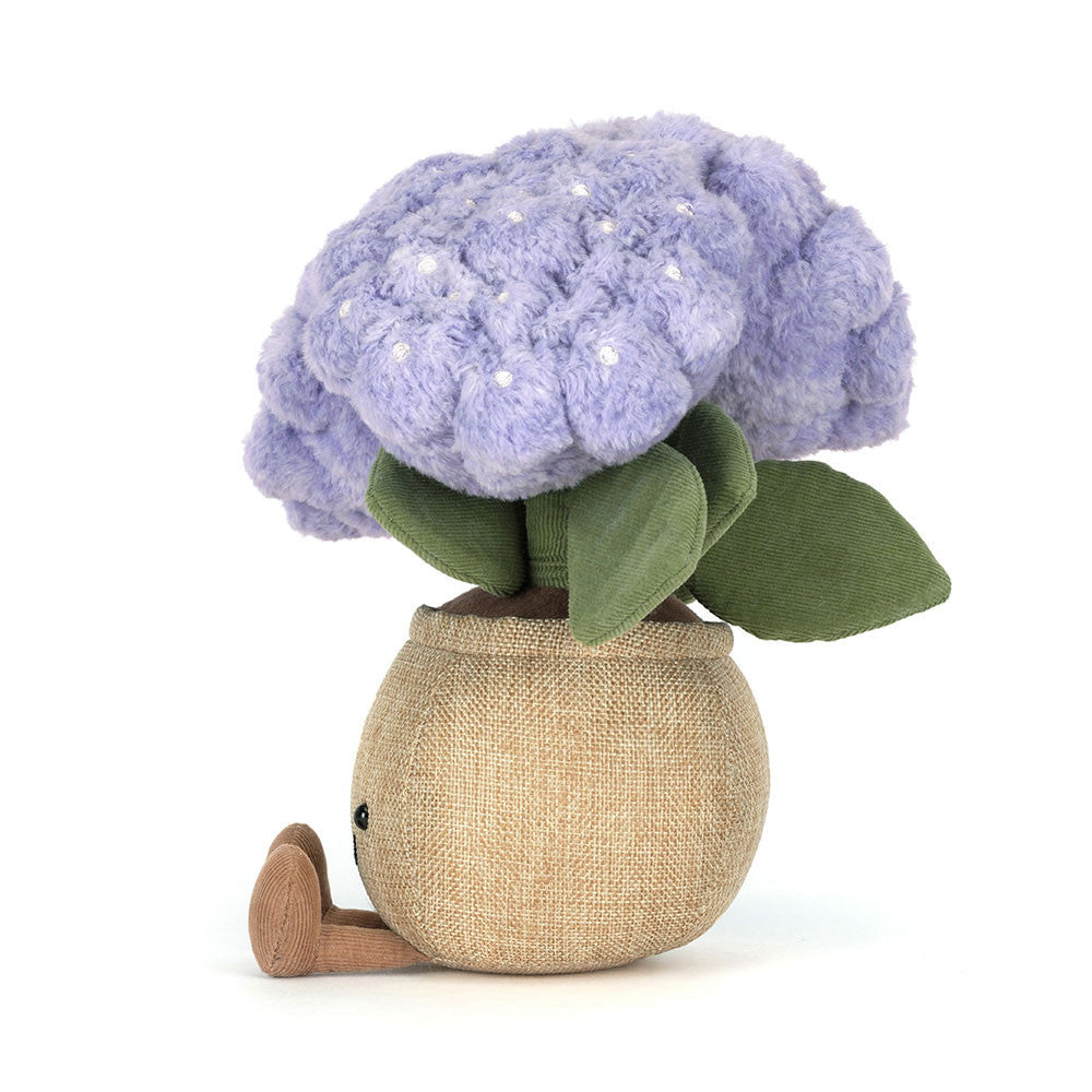 Jellycat Amusables - Hydrangea