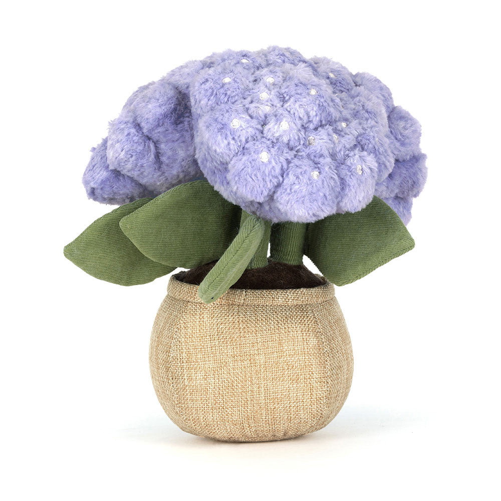 Jellycat Amusables - Hydrangea