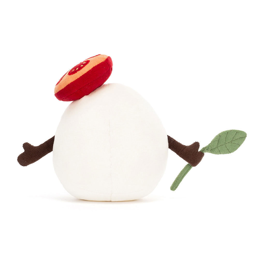 Jellycat Amusables - Mozzarella