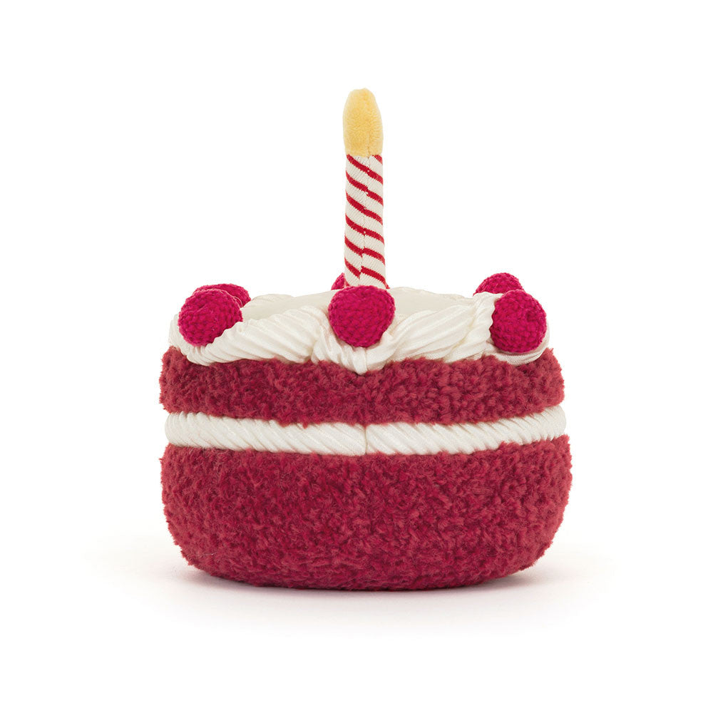Jellycat Amusables - Cheri Cake