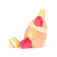 Jellycat Amuseables - Sun 'Roller Skates'