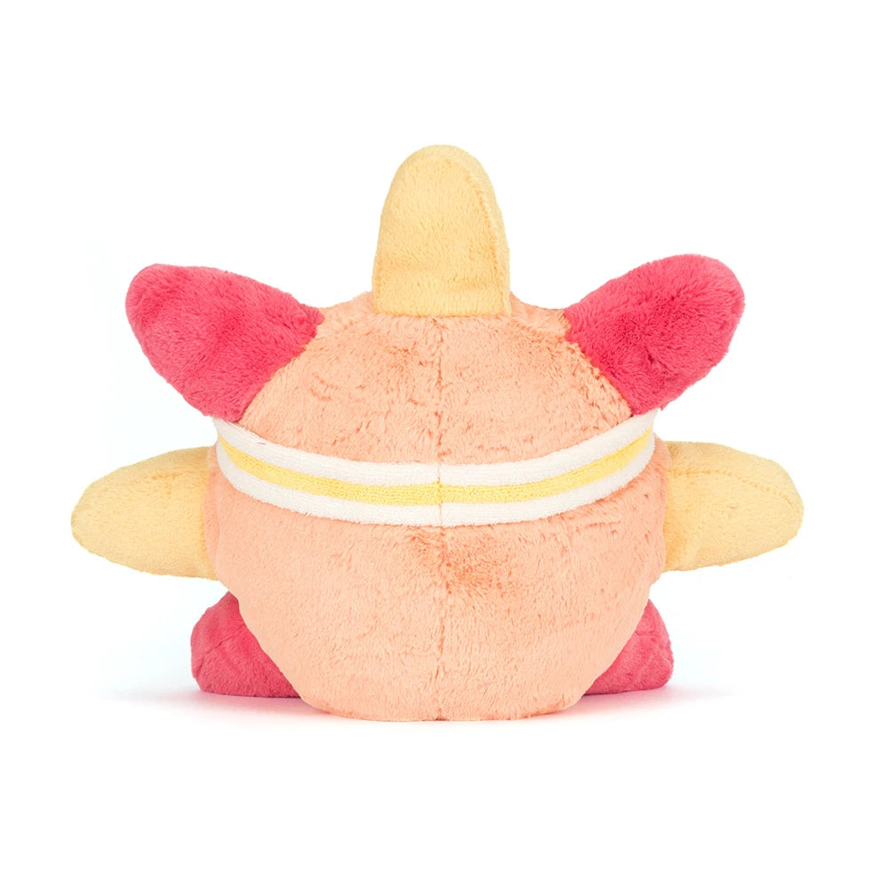 Jellycat Amuseables - Sun 'Roller Skates'