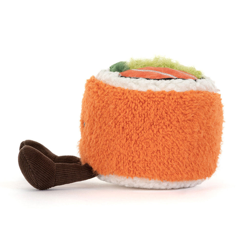 Jellycat Amuseables - Codhi Californian Roll
