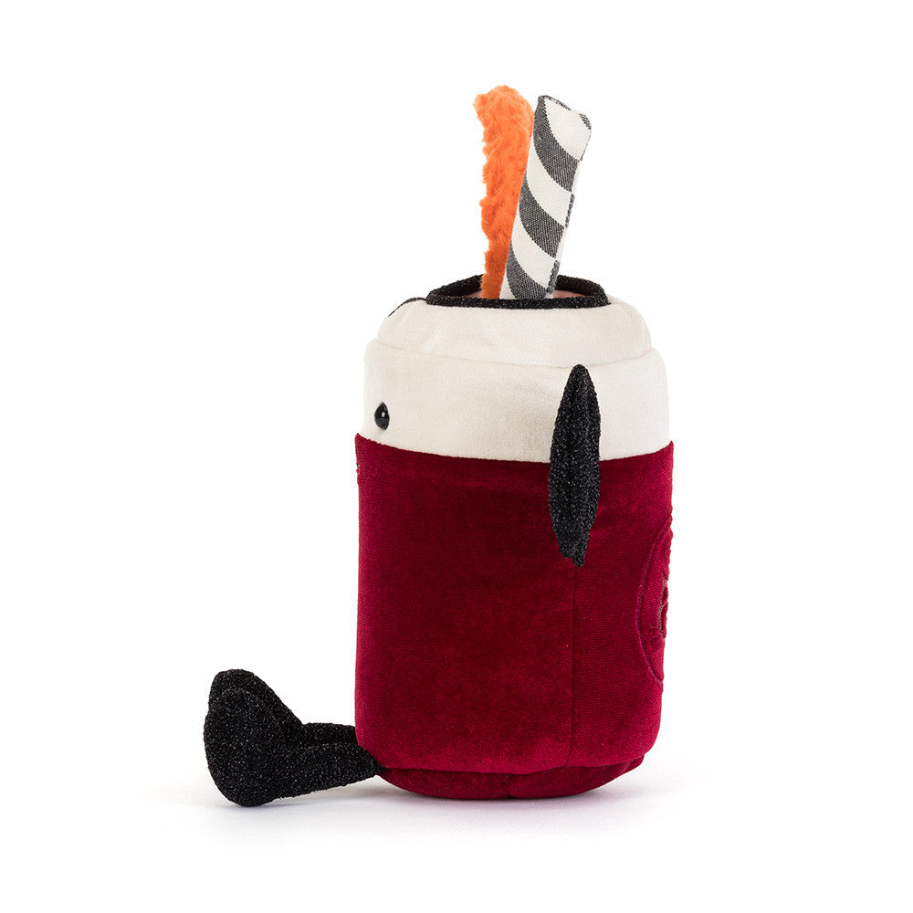 Jellycat Amusables - Vampop Drink