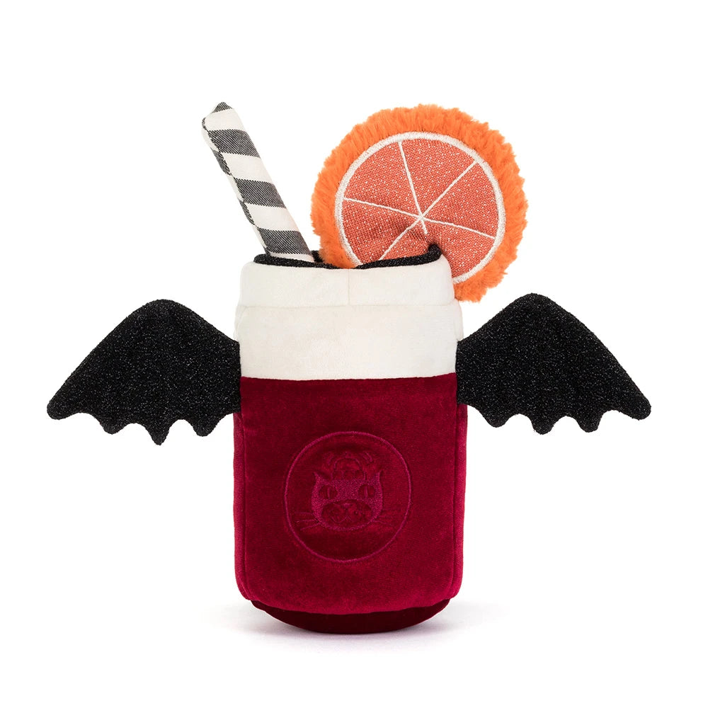 Jellycat Amusables - Vampop Drink