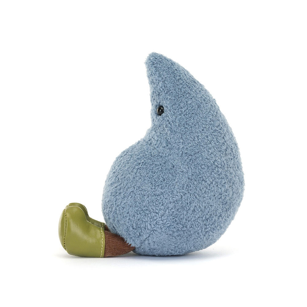 Jellycat Amusables - Happy Raindrop
