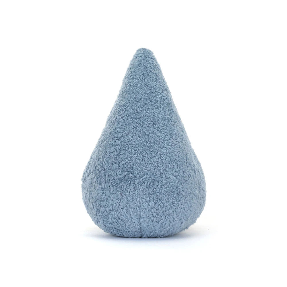 Jellycat Amusables - Happy Raindrop