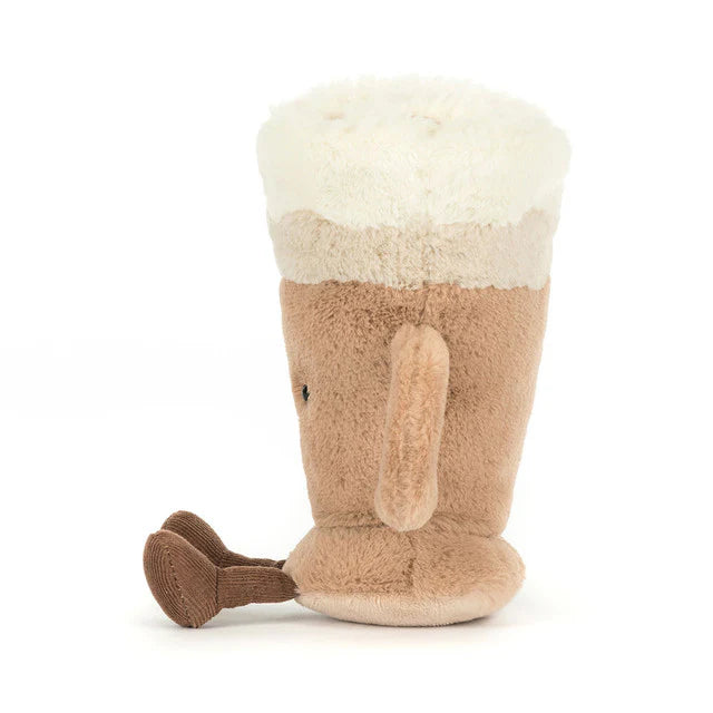 Jellycat Amusables - Latte