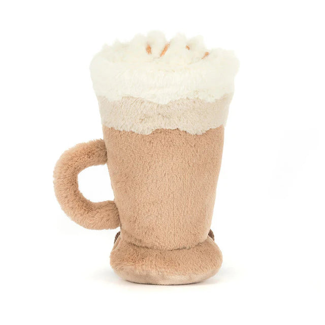 Jellycat Amusables - Latte