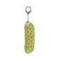 Jellycat Amusables - Pickle Bag Charm