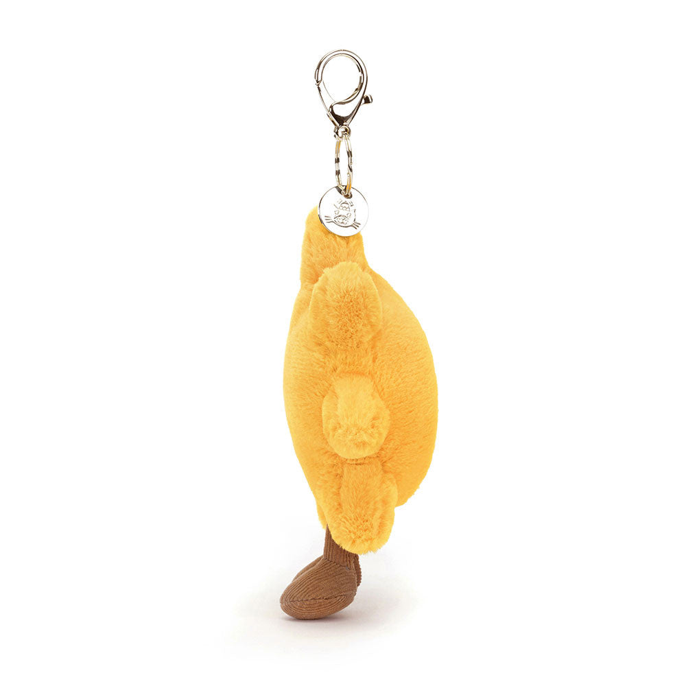 Jellycat Amusables - Sun Bag Charm
