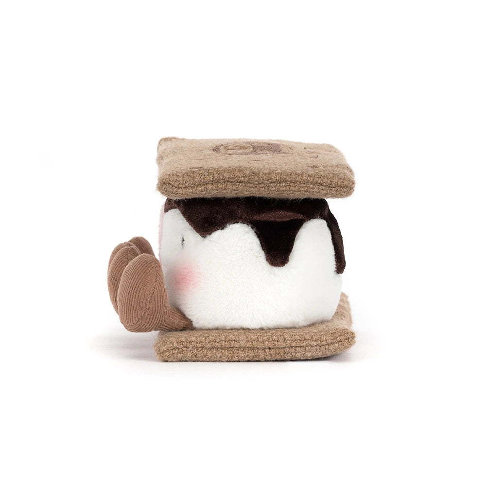 Jellycat Amusables - S'mores