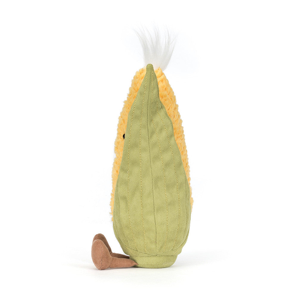 Jellycat Amusables - Sweetcorn