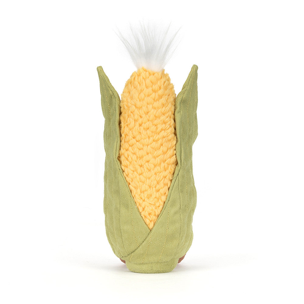 Jellycat Amusables - Sweetcorn