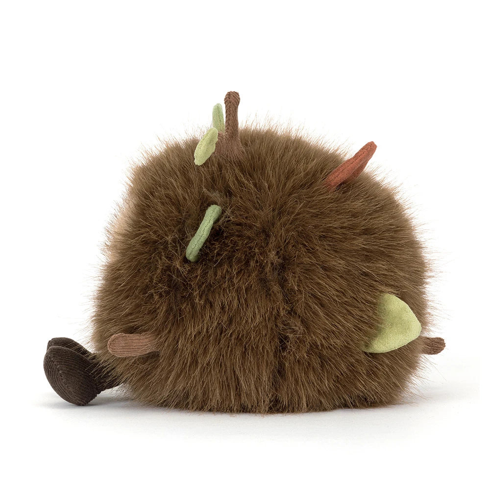 Jellycat Amusables - Mulshi Woodland Floor