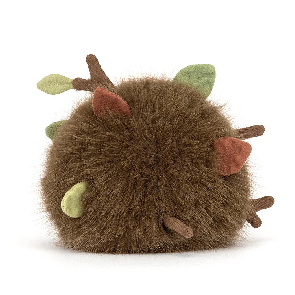 Jellycat Amusables - Mulshi Woodland Floor