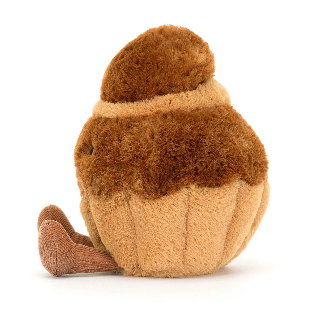 Jellycat Amusables - Brigitte Brioche