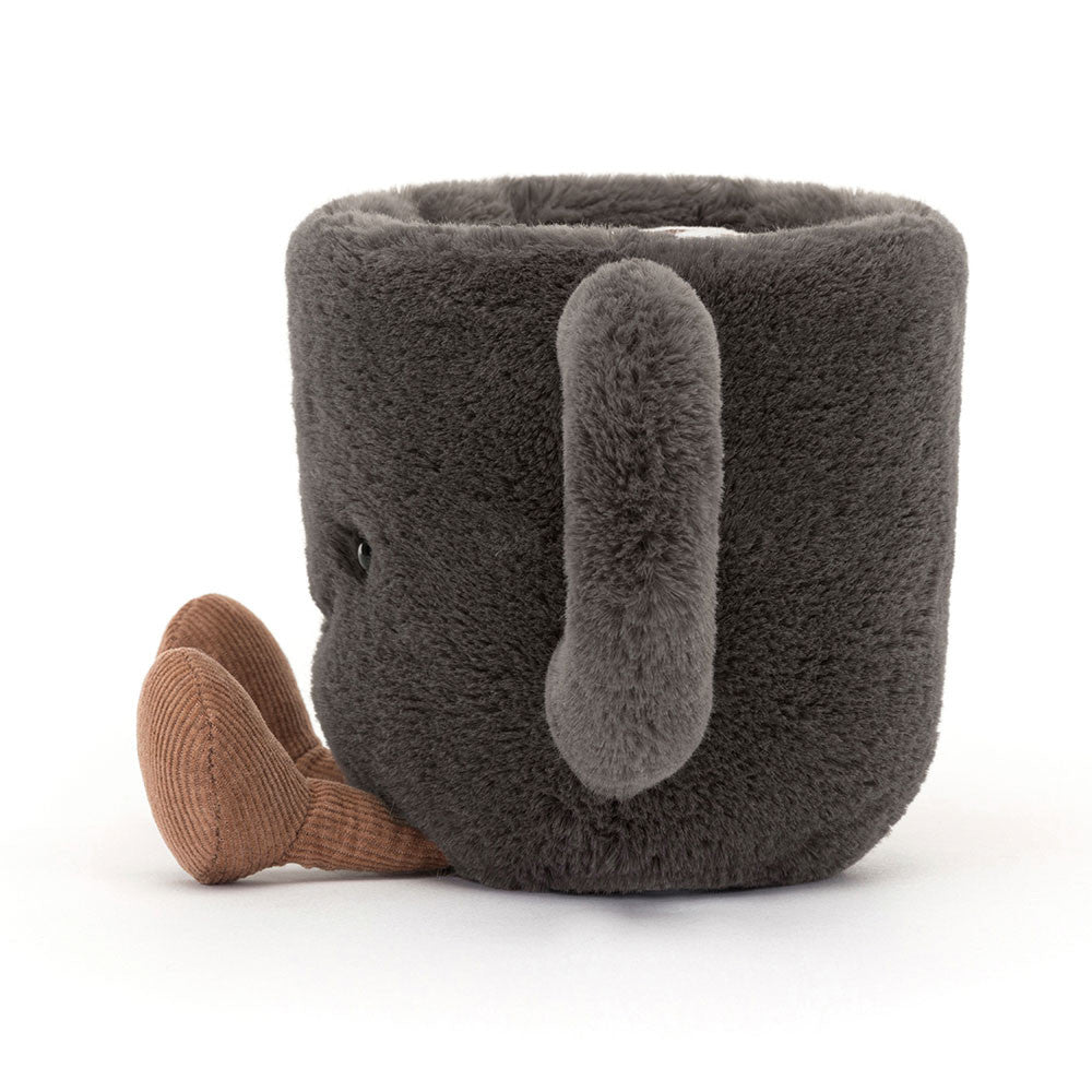 Jellycat Amusables - Coffee Cup