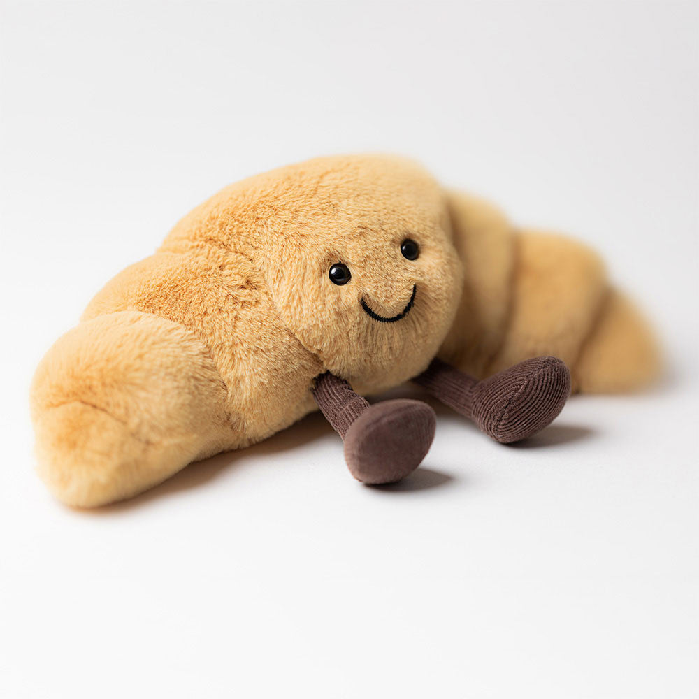 Jellycat Amusables - Croissant