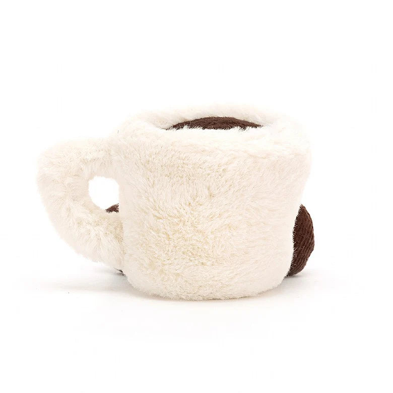 Jellycat Amusables - Espresso Cup