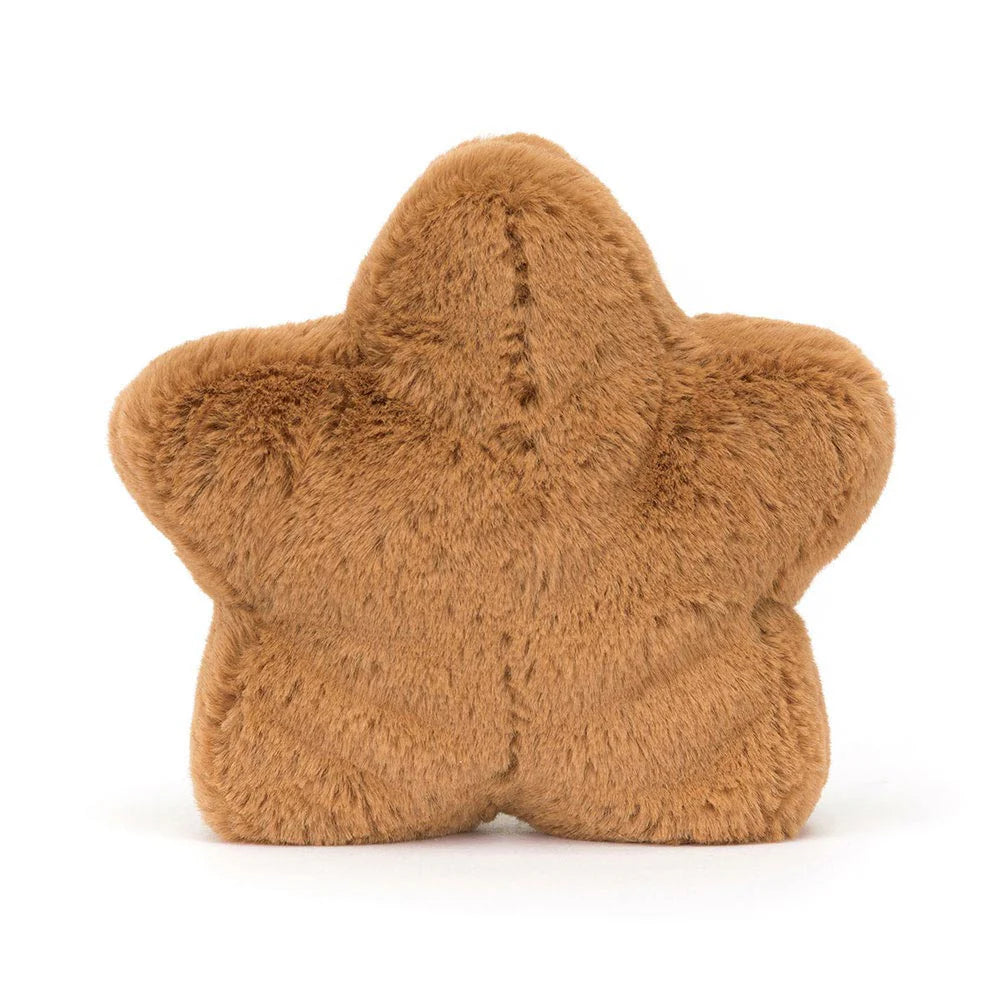 Jellycat Amusables - Star Cookie
